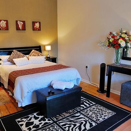 Tranquil Guest House 丹地 外观 照片