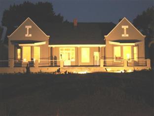 Tranquil Guest House 丹地 外观 照片